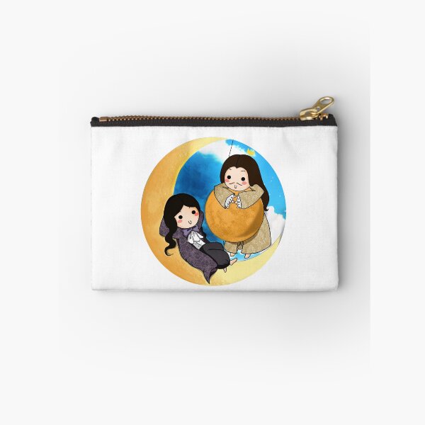 Item preview, The Sun & The Moon designed and sold by Nayuki911.
