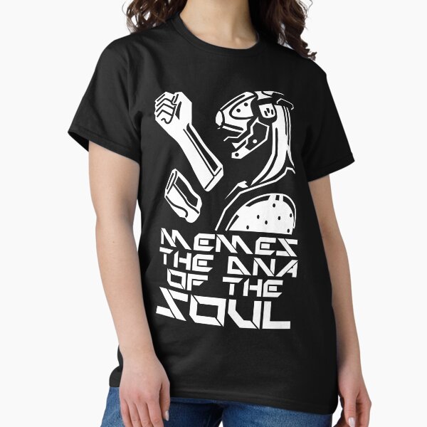 Item preview, Monsoon - Memes! The DNA of the Soul! designed and sold by cantinhonifty.