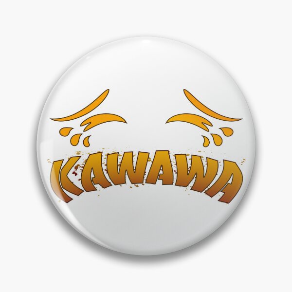 Item preview, KAWAWA! designed and sold by nostalgink.