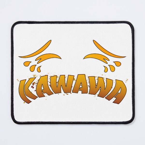 Item preview, KAWAWA! designed and sold by nostalgink.
