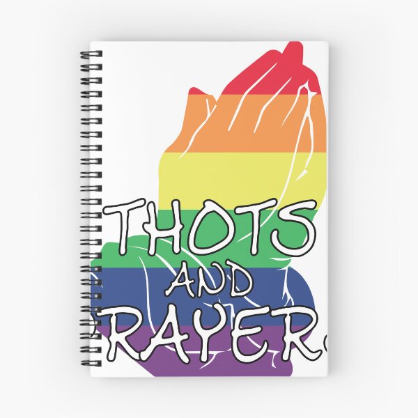 Item preview,  Sending Thots and Prayers designed and sold by DapperZombee.
