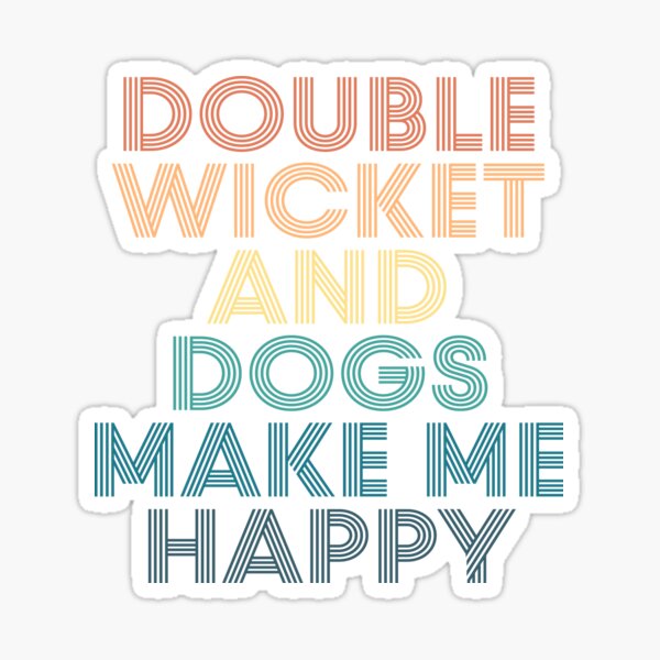 Double Happy Gifts & Merchandise for Sale | Redbubble