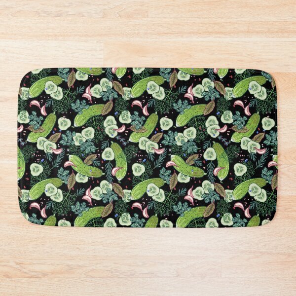 Item preview, Happy pickling designed and sold by smalldrawing.