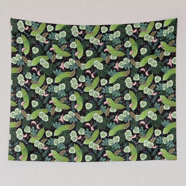 Item preview, Happy pickling designed and sold by smalldrawing.