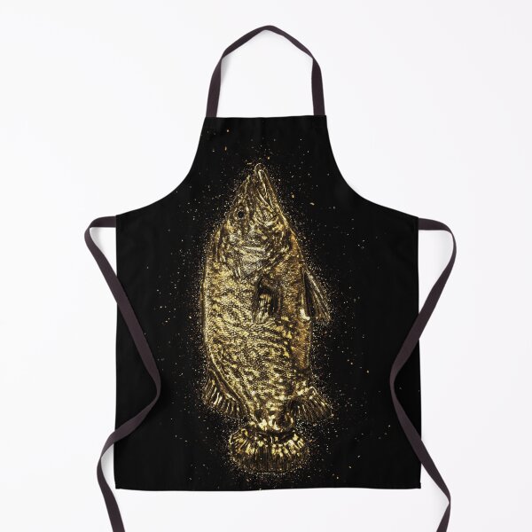 Item preview, Golden Fish designed and sold by 4t4design.