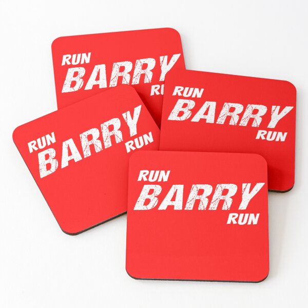 Item preview, Run barry run designed and sold by MCS-Desings.