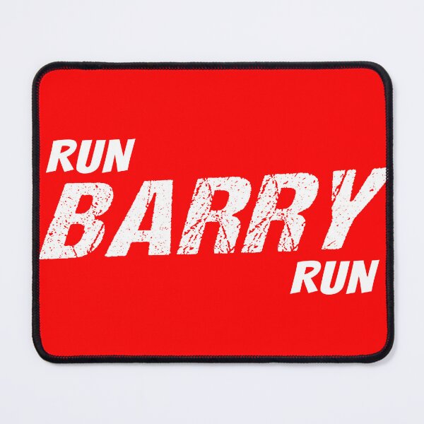 Item preview, Run barry run designed and sold by MCS-Desings.