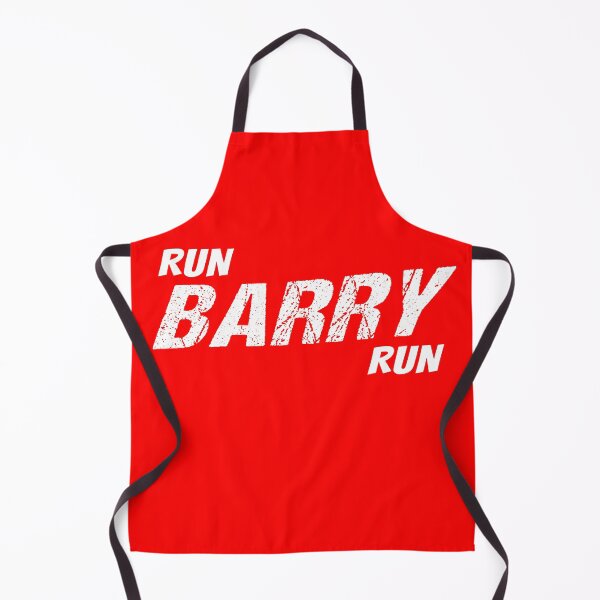 Item preview, Run barry run designed and sold by MCS-Desings.