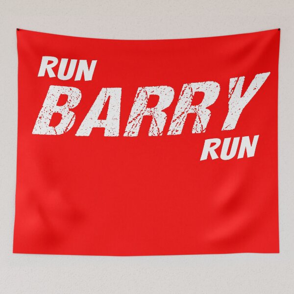 Item preview, Run barry run designed and sold by MCS-Desings.