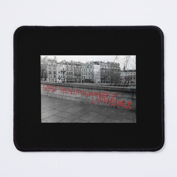 Item preview, Be realistic, ask the impossible. designed and sold by Princifer.