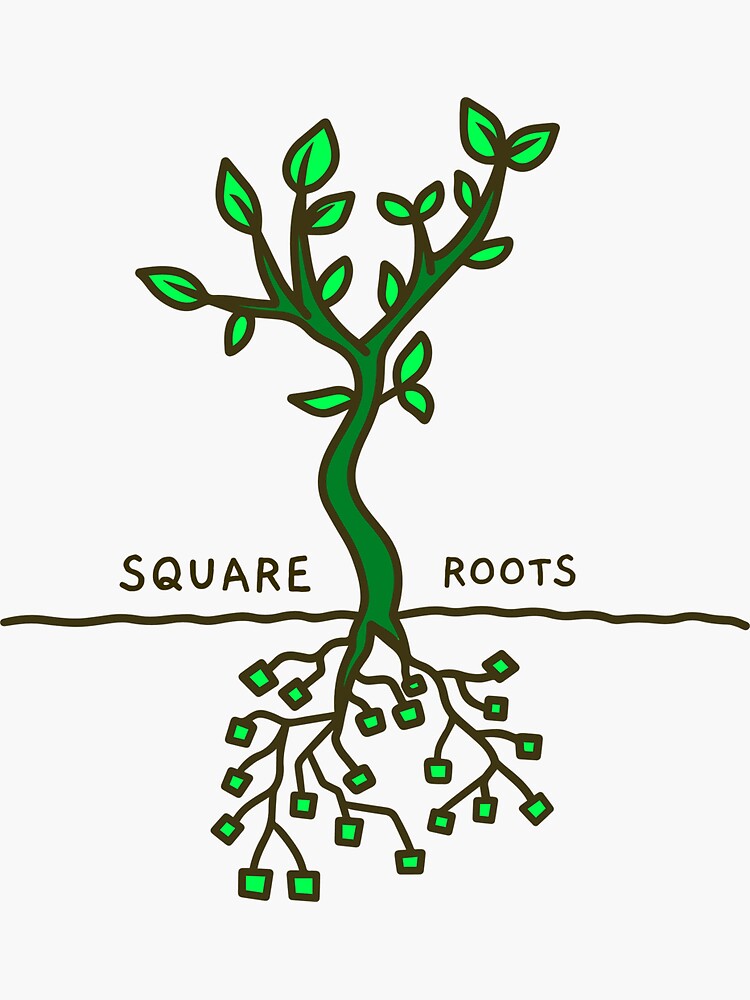 Square Root Jokes for Math Enthusiasts