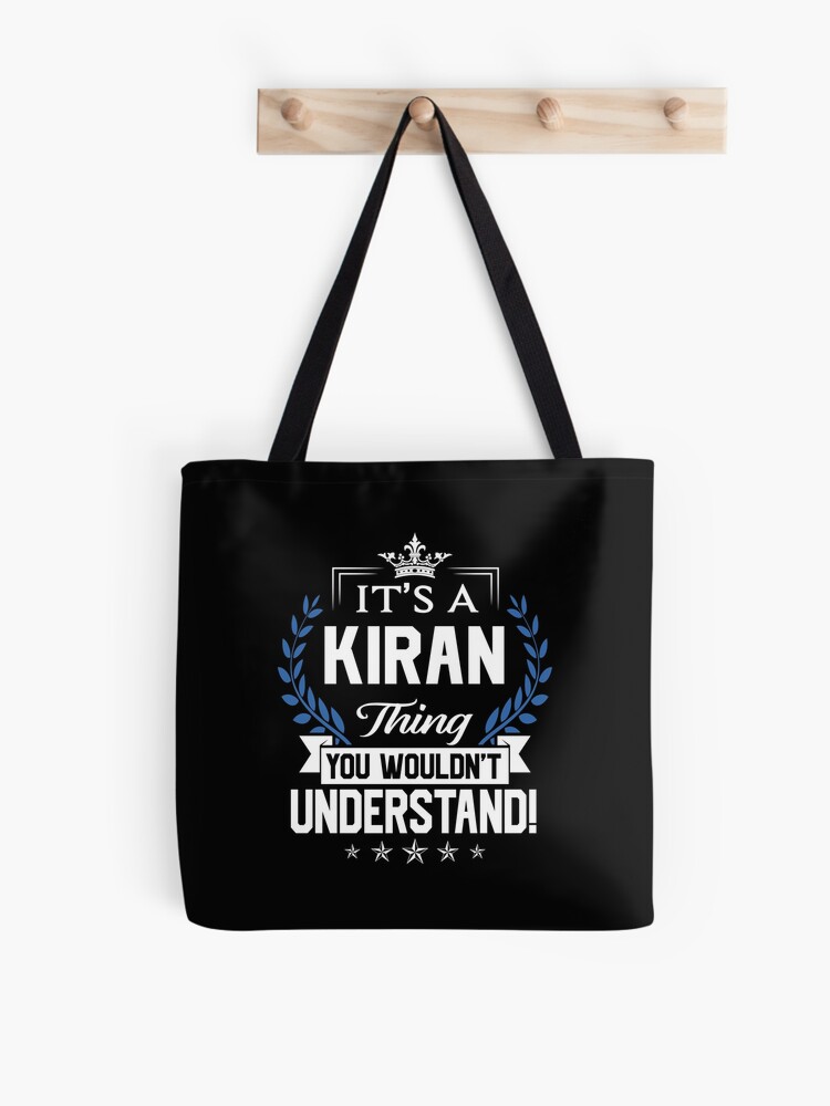 Kiran tote outlet