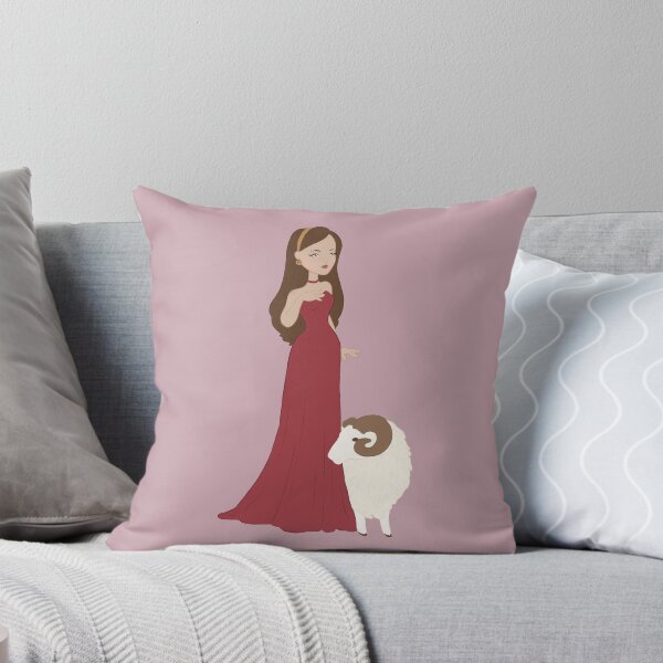 Item preview, Aries designed and sold by gabriellejean.