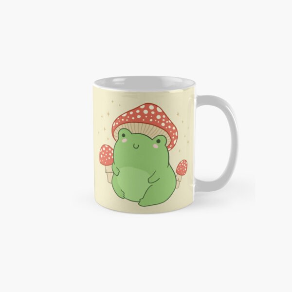 Frog Frenzy Mug – Bindlewood Shop