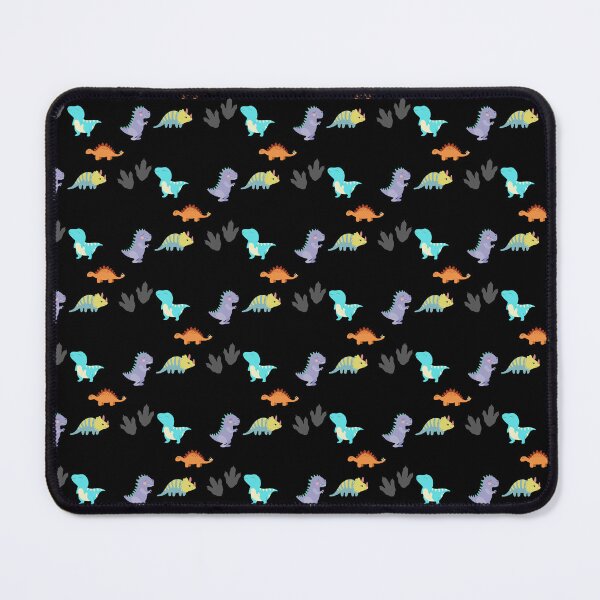 Item preview, Different Types Of Dinosaur - Cute Raptor designed and sold by Sonatablue.