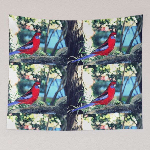 Item preview, Rosella designed and sold by Evita.