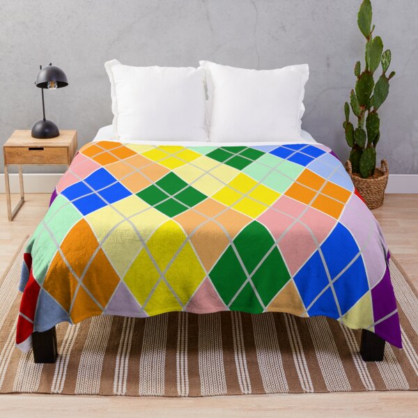 Item preview, Pride Argyle: Gay designed and sold by TheCurioArtShop.