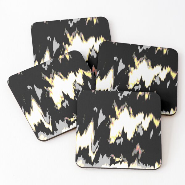 Item preview, Abstract Camo Art D919 designed and sold by SelfUpgrade.