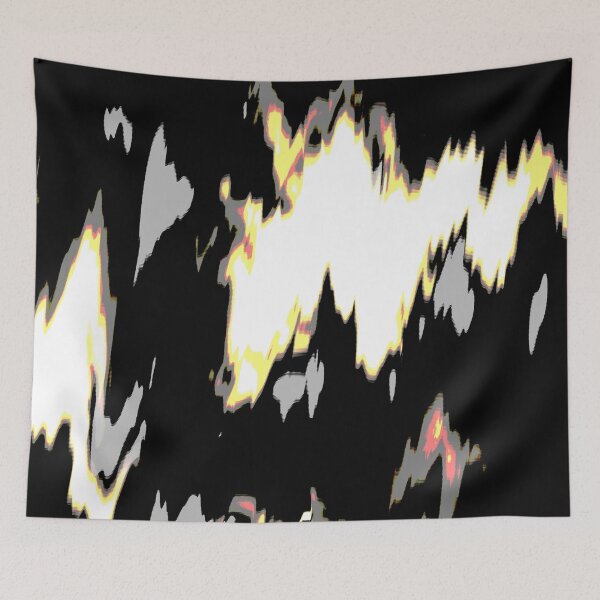 Item preview, Abstract Camo Art D919 designed and sold by SelfUpgrade.