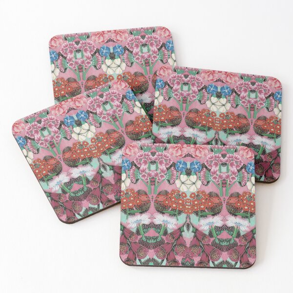 Item preview, Foxglove designed and sold by Morethandivine.