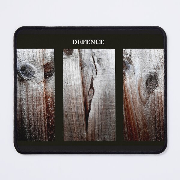 Item preview, DEFENCE designed and sold by FrankieLassut.