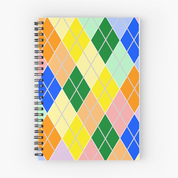 Item preview, Pride Argyle: Gay designed and sold by TheCurioArtShop.
