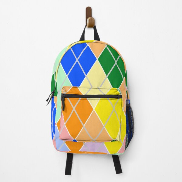 Item preview, Pride Argyle: Gay designed and sold by TheCurioArtShop.