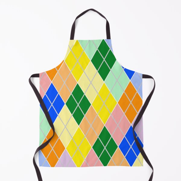 Item preview, Pride Argyle: Gay designed and sold by TheCurioArtShop.