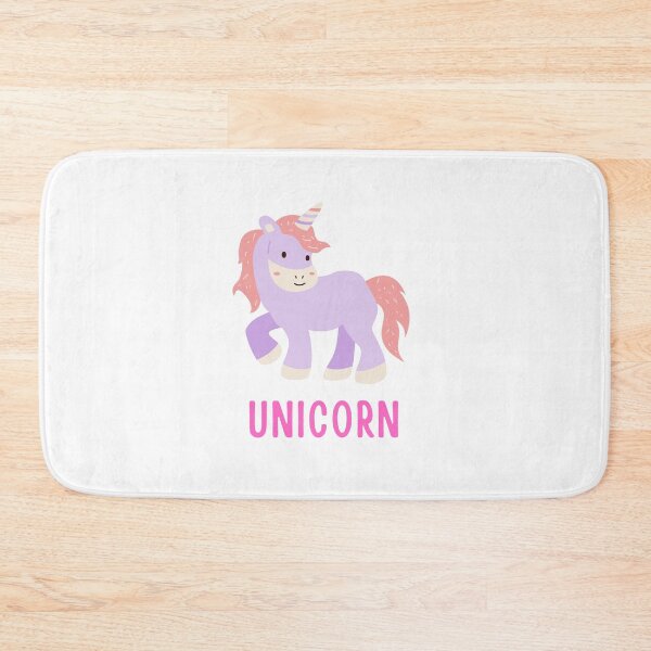 Item preview, Unicorn Cute Little designed and sold by Cute-Store-HQ.