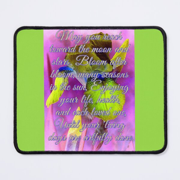 Item preview, May you reach toward the moon and stars... designed and sold by angel1.