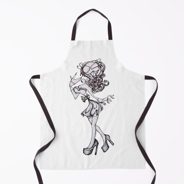 Item preview, Southern Debutante Girl designed and sold by CDs Cartoons.