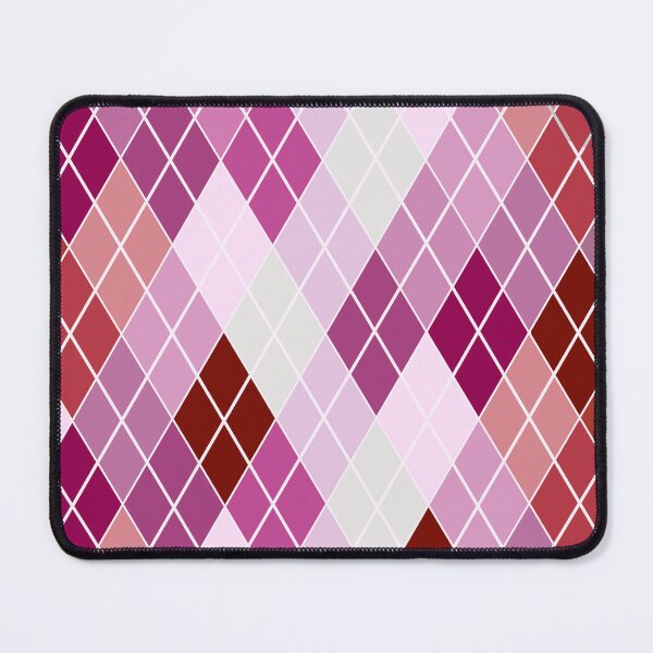 Item preview, Pride Argyle: Lesbian designed and sold by TheCurioArtShop.