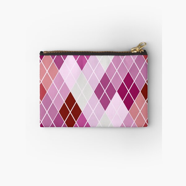 Item preview, Pride Argyle: Lesbian  designed and sold by TheCurioArtShop.