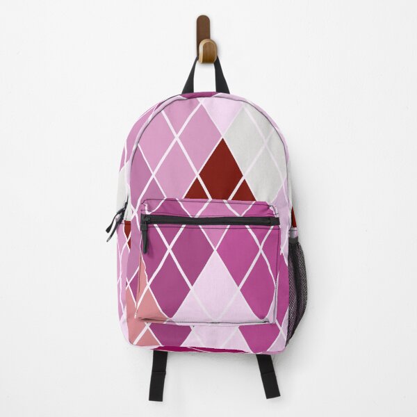 Item preview, Pride Argyle: Lesbian designed and sold by TheCurioArtShop.