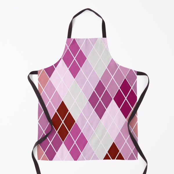 Item preview, Pride Argyle: Lesbian  designed and sold by TheCurioArtShop.