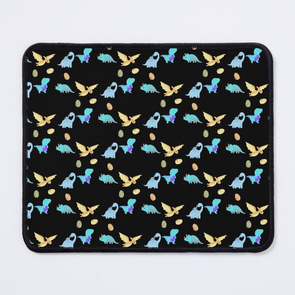 Item preview, Different Types Of Dinosaur - Kawaii Raptor designed and sold by Sonatablue.