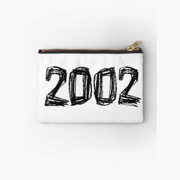 Artikelvorschau, Jahrgang 2002, Jahrgang 2002 entworfen und verkauft von badlydrawnbabe.