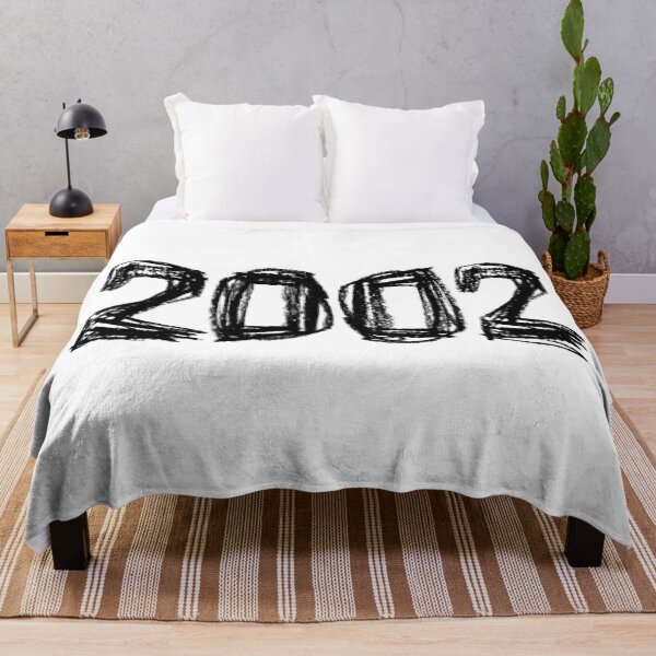 Item preview, Year 2002, Born in 2002 designed and sold by badlydrawnbabe.