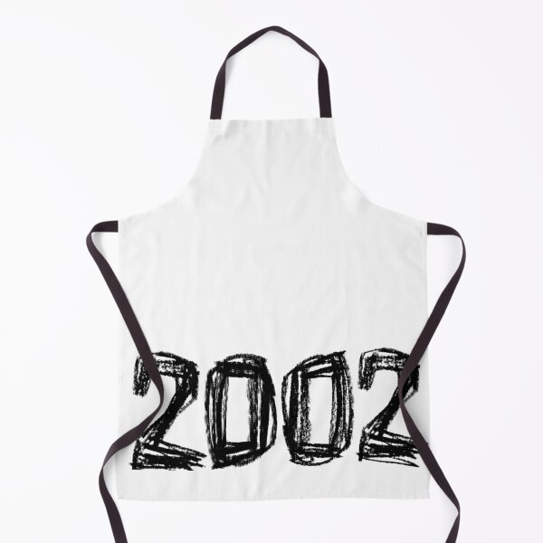 Item preview, Year 2002, Born in 2002 designed and sold by badlydrawnbabe.