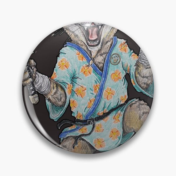 Item preview, Ronin Cat designed and sold by -FancyPants-.
