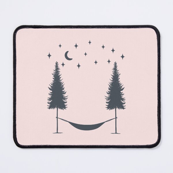 Item preview, Hammock Camping Under The Stars  designed and sold by ttttee.
