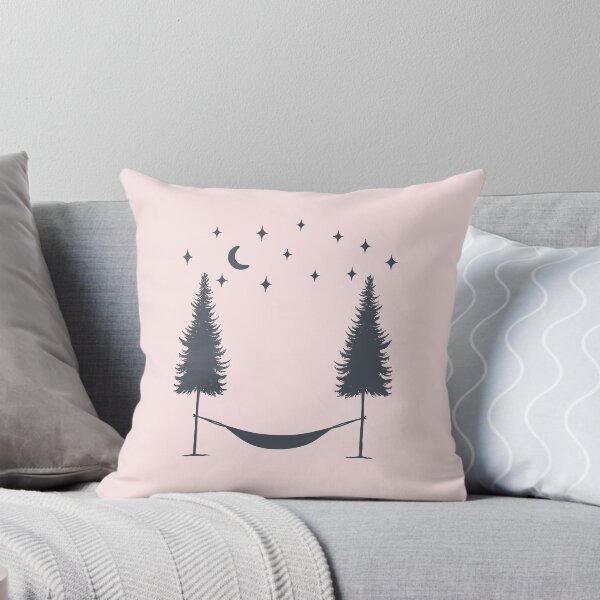 Item preview, Hammock Camping Under The Stars  designed and sold by ttttee.