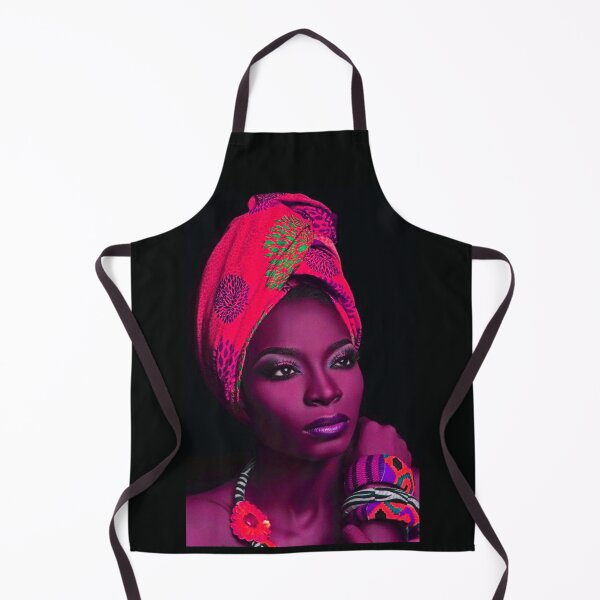 Item preview, A woman from Africa designed and sold by Gagilix.
