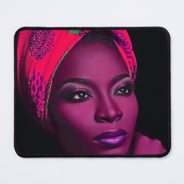 Item preview, A woman from Africa designed and sold by Gagilix.