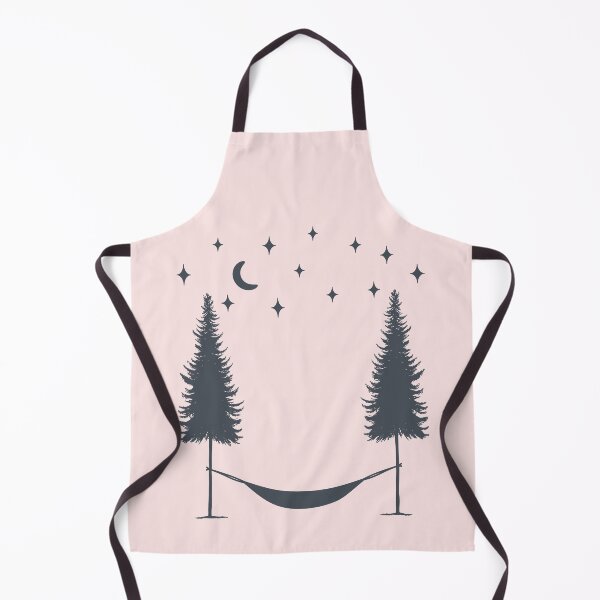 Item preview, Hammock Camping Under The Stars designed and sold by ttttee.