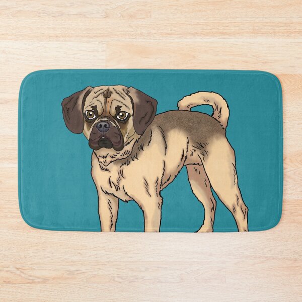 Item preview, Puggle designed and sold by FivePugs.