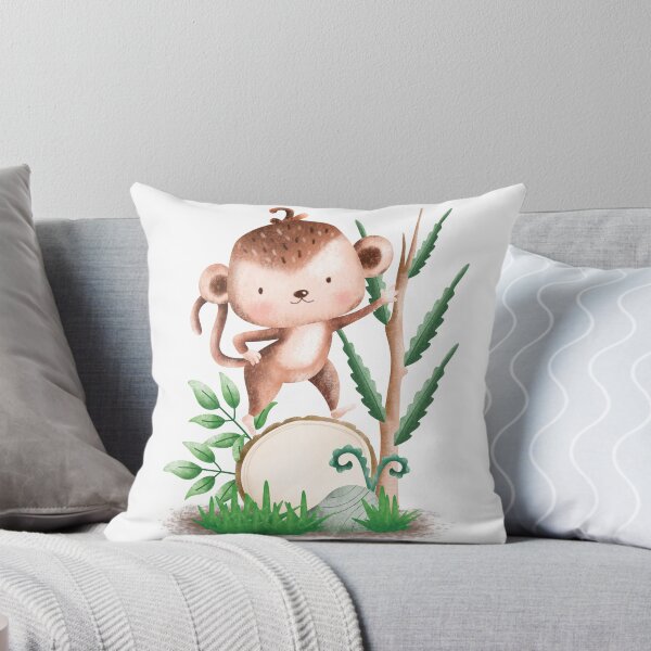 Item preview, Baby Money in the forest in Water color designed and sold by Lina Abu Rezeq.