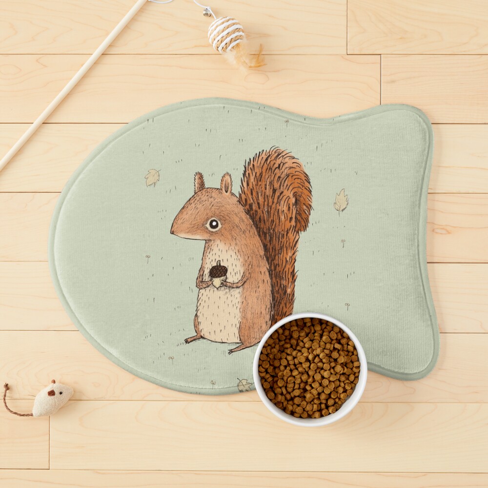 Item preview, Cat Mat designed and sold by SophieCorrigan.