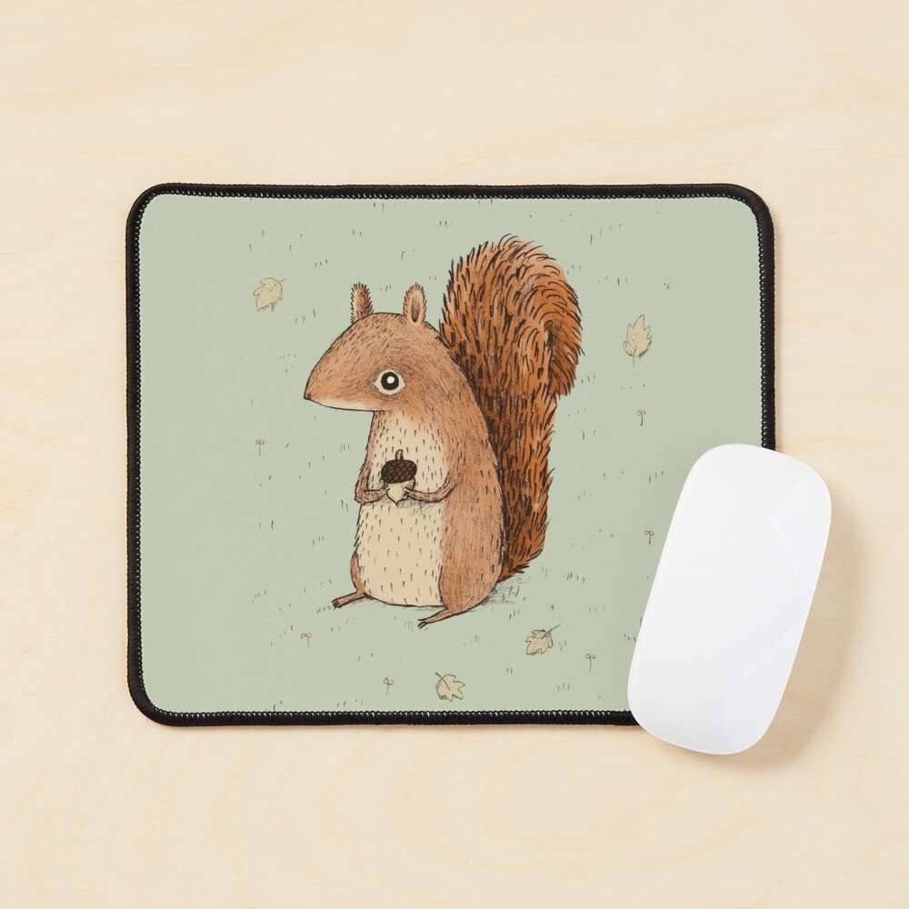 Item preview, Mouse Pad designed and sold by SophieCorrigan.