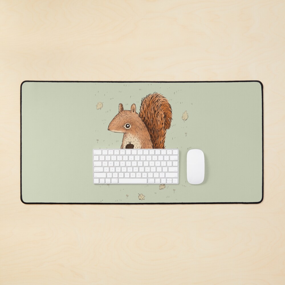 Item preview, Desk Mat designed and sold by SophieCorrigan.